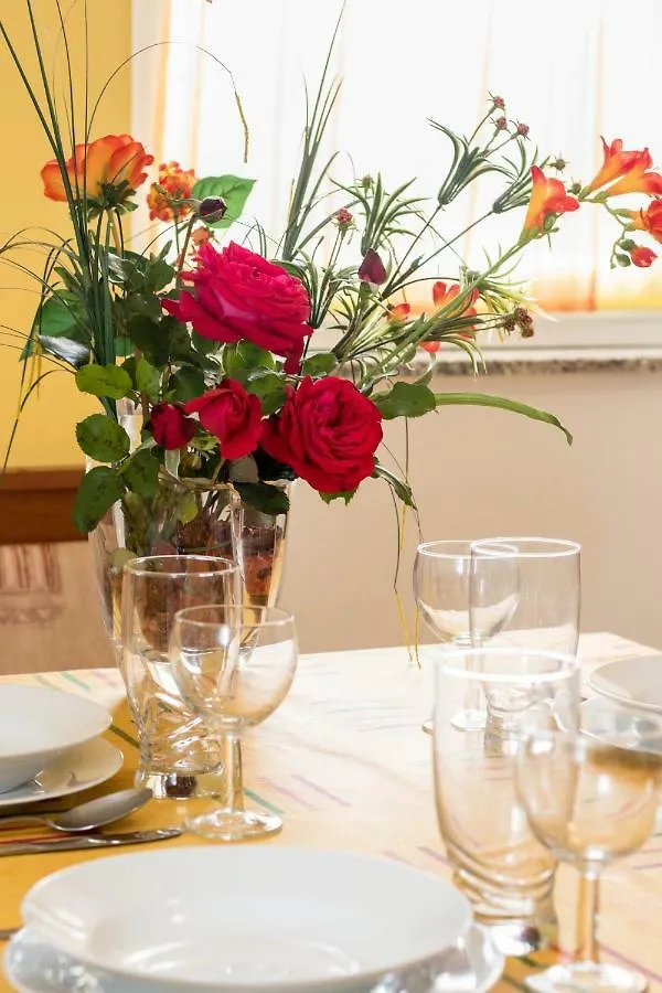 Charming Apartments Do-Ma-Ni Baska   Baska (Krk)