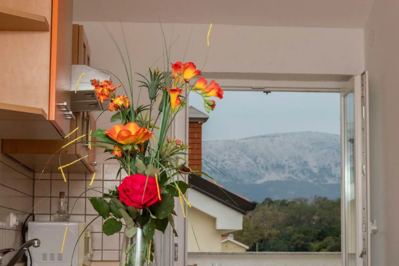 Charming Apartments Do-Ma-Ni Baska