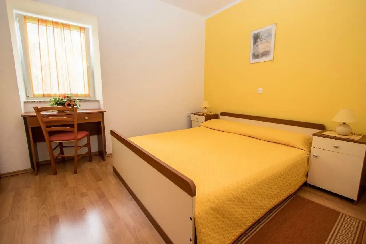 Charming Apartments Do-Ma-Ni Baska  0*, Baska (Krk)