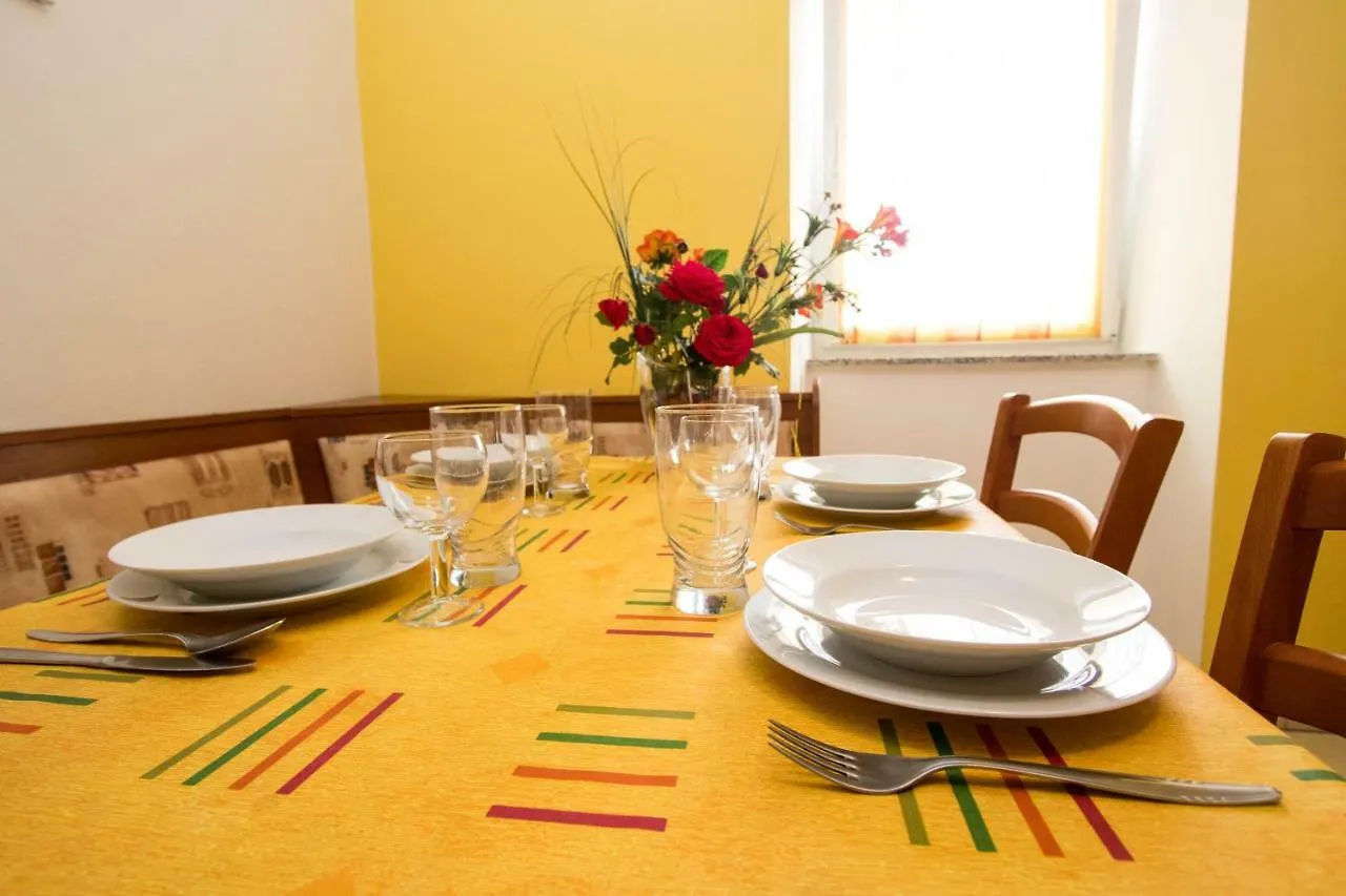 Charming Apartments Do-Ma-Ni Baska