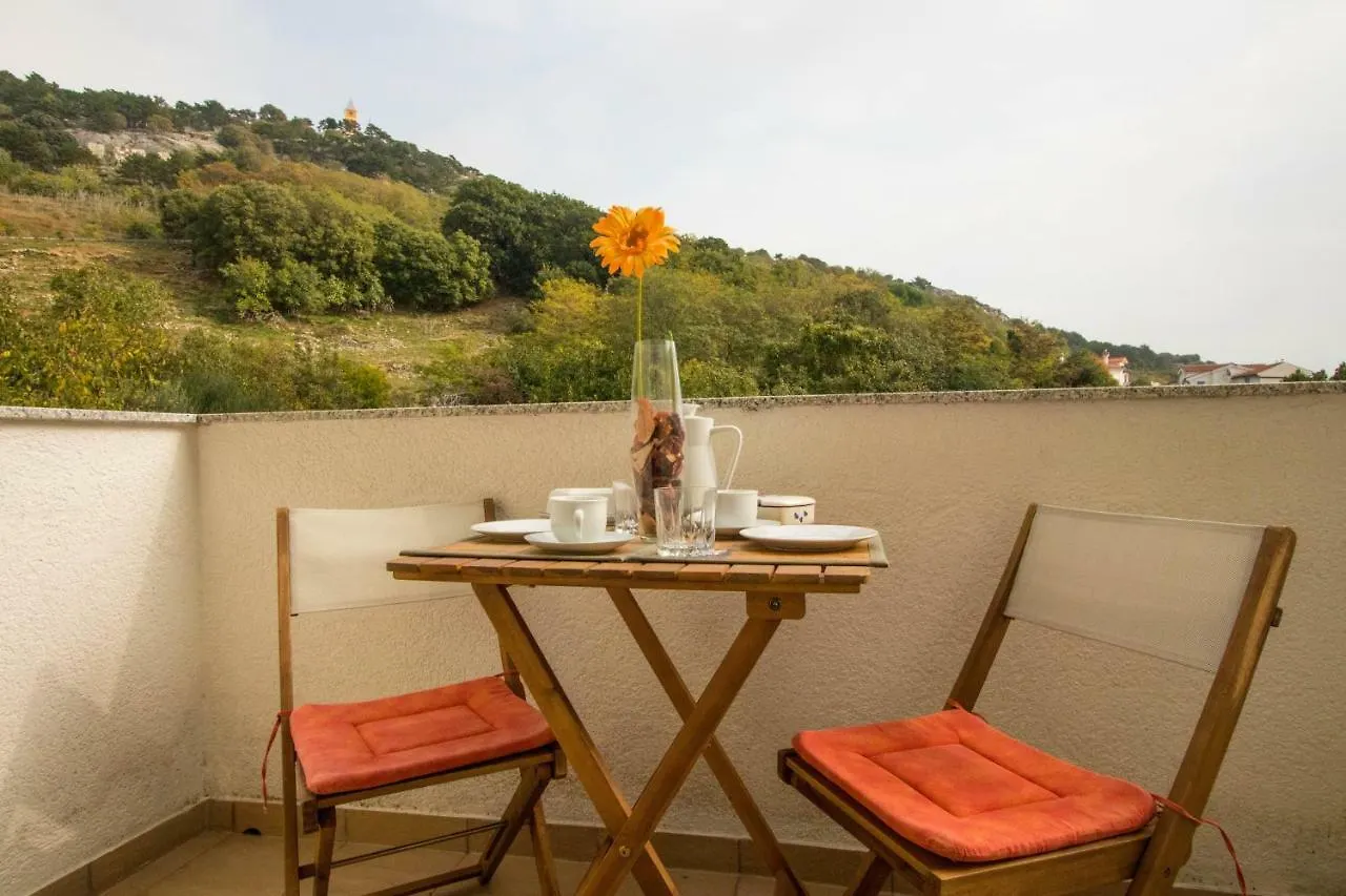 Charming Apartments Do-Ma-Ni Baska