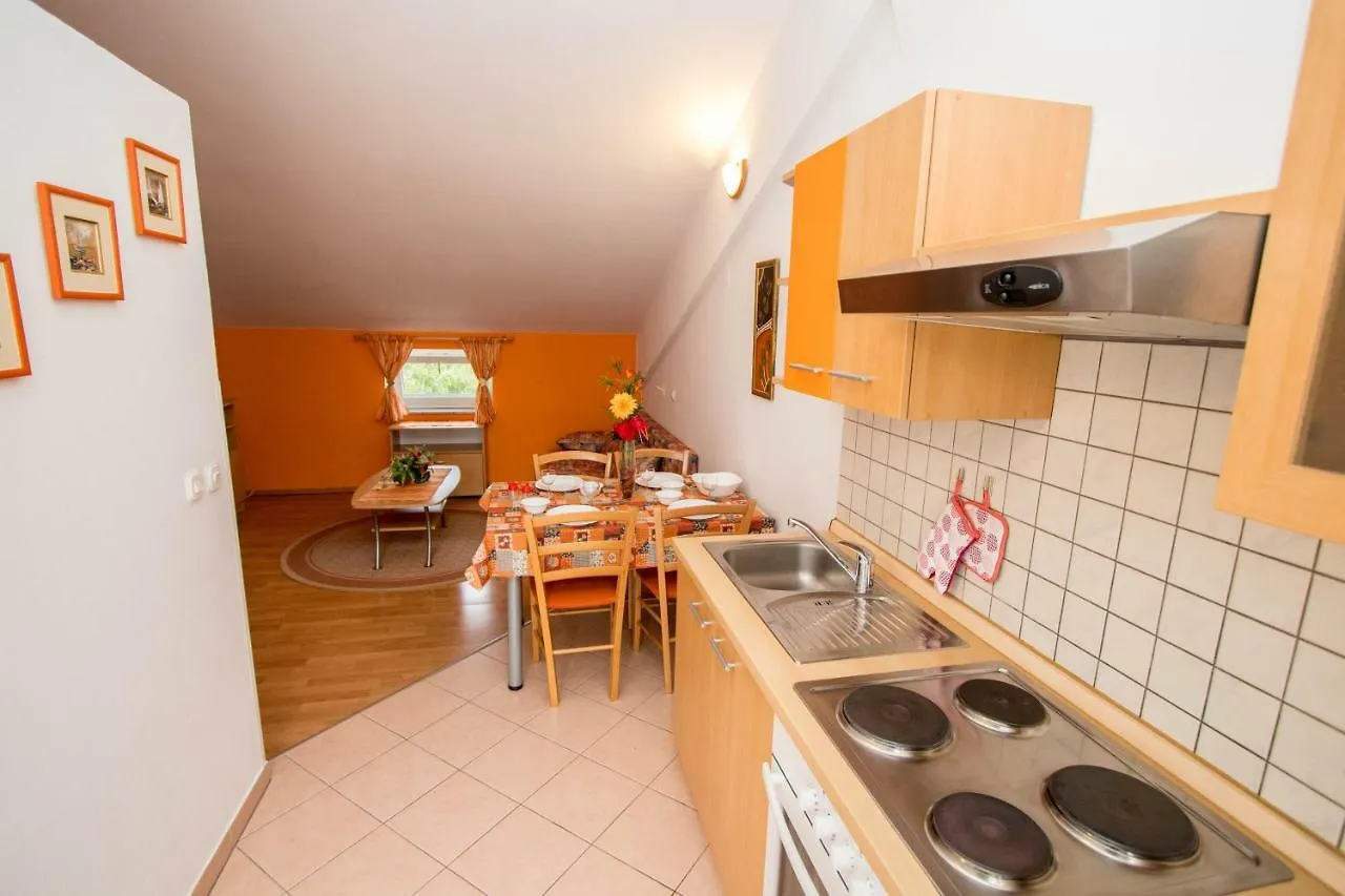 Charming Apartments Do-Ma-Ni Baska