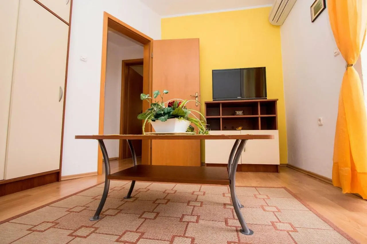 Charming Apartments Do-Ma-Ni Baska