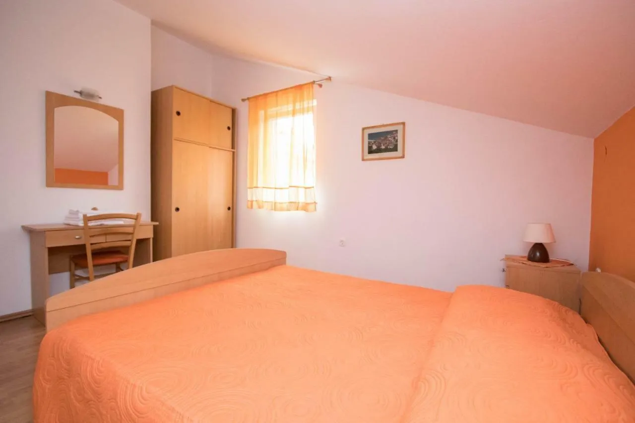 Charming Apartments Do-Ma-Ni Baska