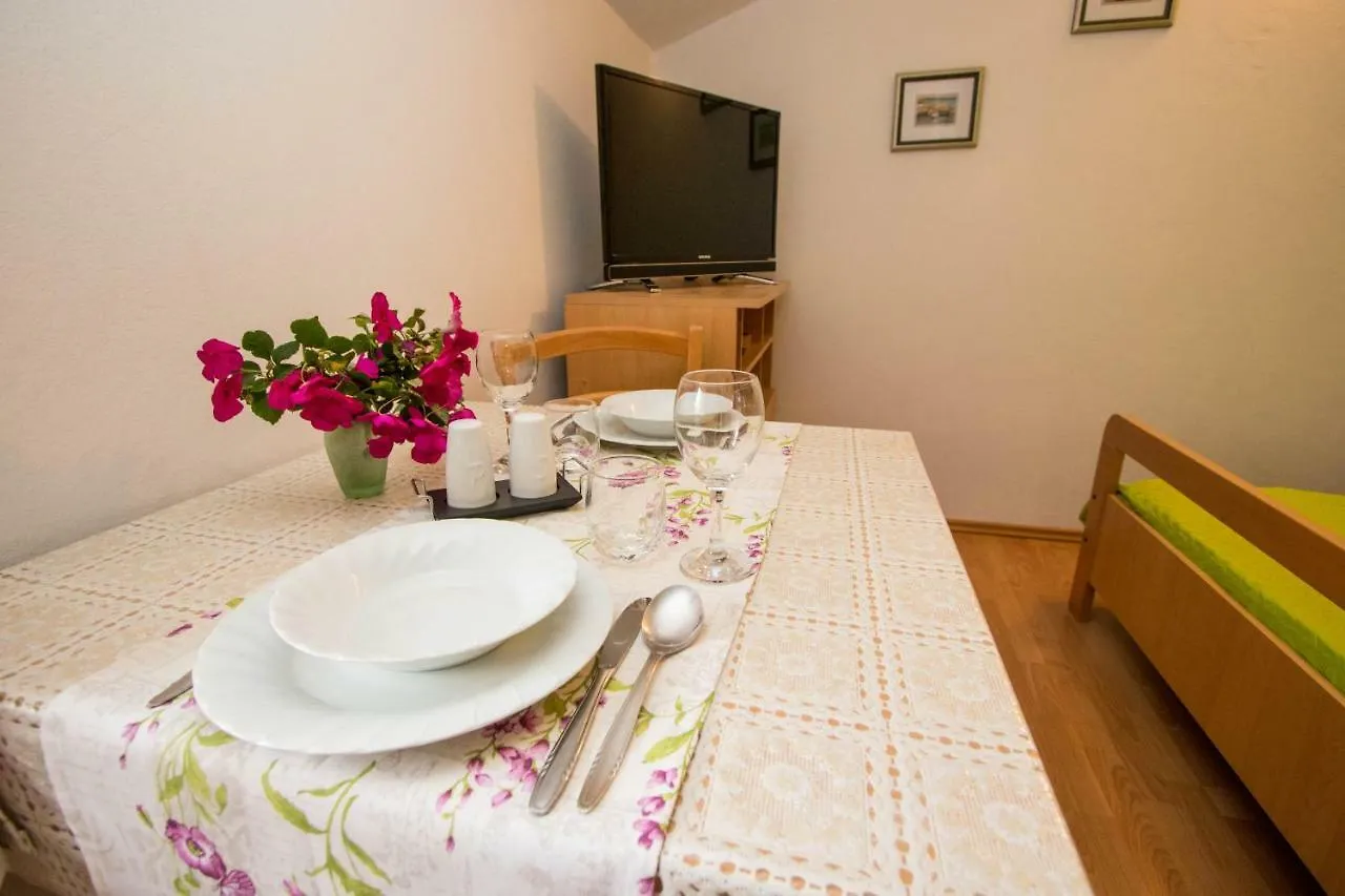 Charming Apartments Do-Ma-Ni Baska