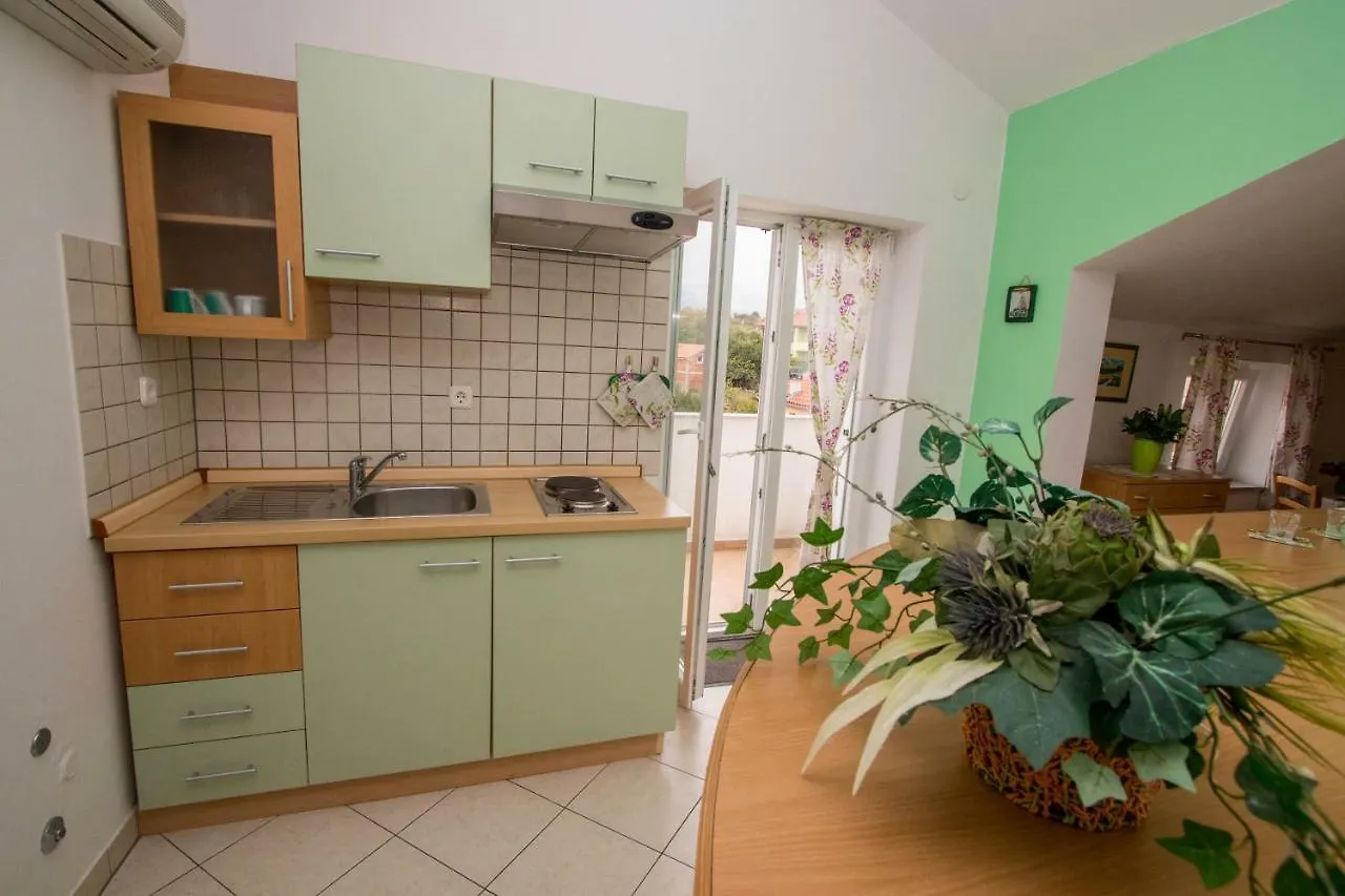 Charming Apartments Do-Ma-Ni Baska