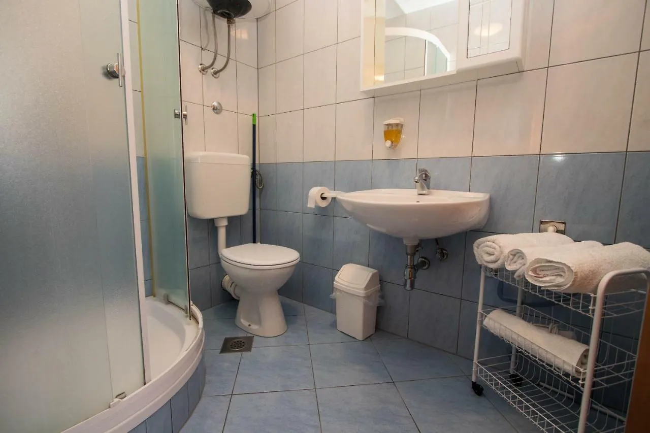 Charming Apartments Do-Ma-Ni Baska