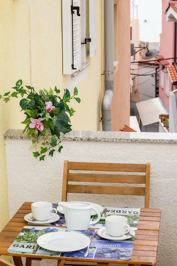 Charming Apartments Do-Ma-Ni Baska