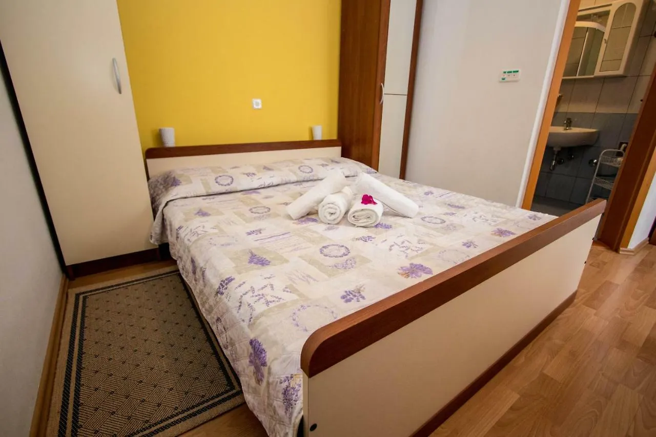 Charming Apartments Do-Ma-Ni Baska