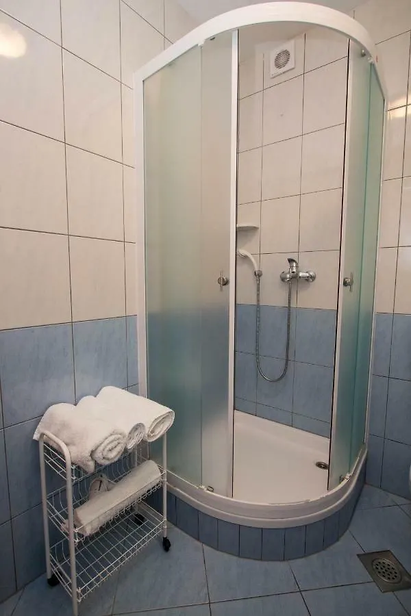 Charming Apartments Do-Ma-Ni Baska