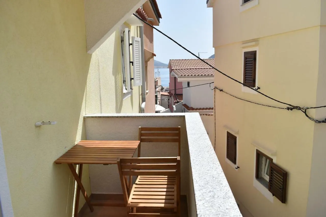 Charming Apartments Do-Ma-Ni Baska